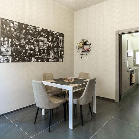 Отель Residenza Grazioli 2 Верона Экстерьер фото