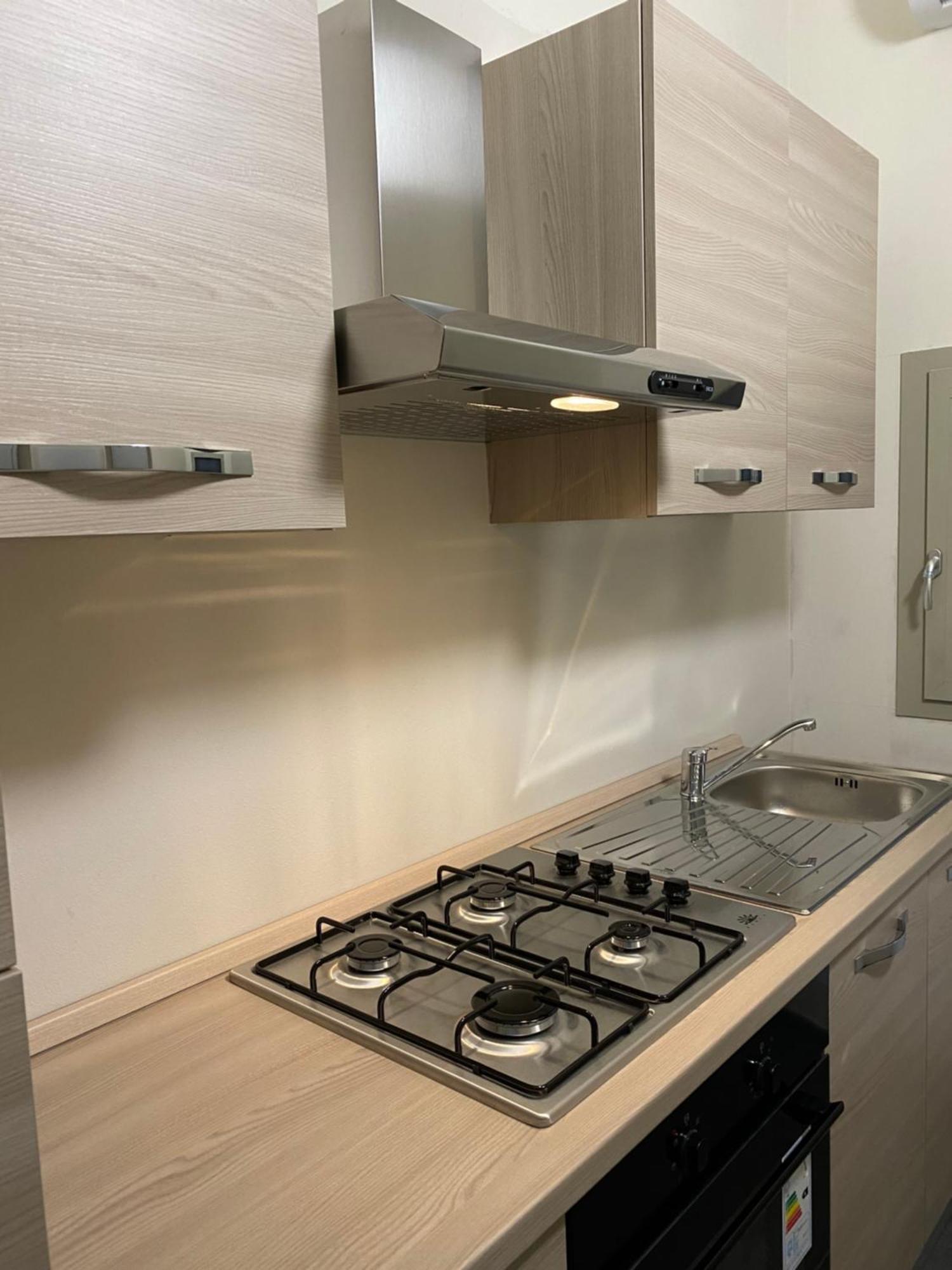 Отель Residenza Grazioli 2 Верона Экстерьер фото