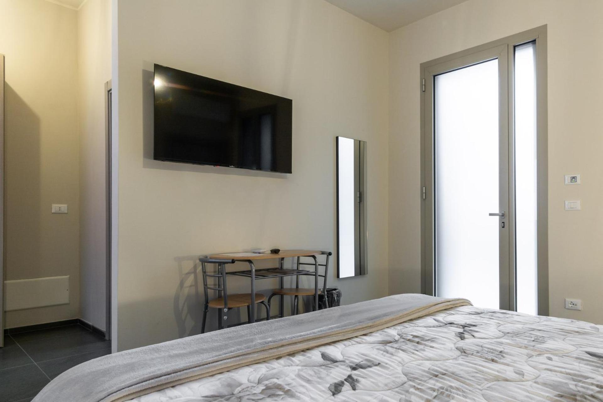 Отель Residenza Grazioli 2 Верона Экстерьер фото